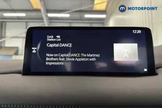 Mazda Cx-5 Exclusive-Line Manual Petrol SUV - Stock Number (1670434) - 8th supplementary image