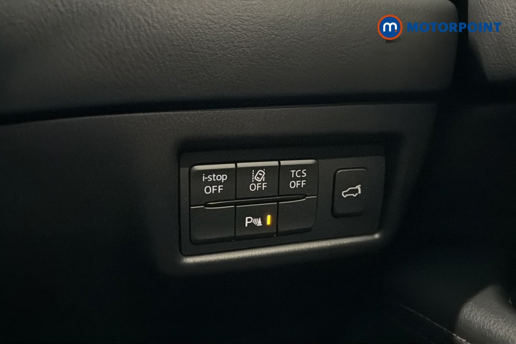 Mazda Cx-5 Exclusive-Line Manual Petrol SUV - Stock Number (1670434) - 11th supplementary image