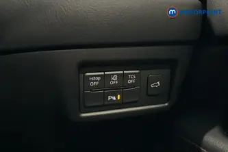 Mazda Cx-5 Exclusive-Line Manual Petrol SUV - Stock Number (1670434) - 11th supplementary image