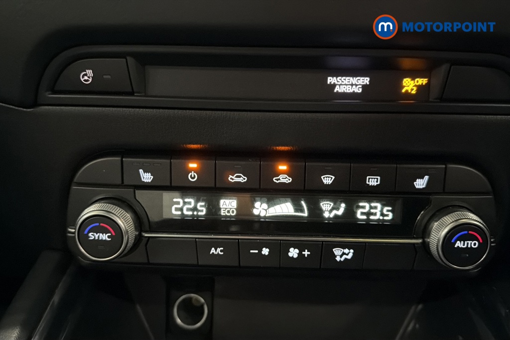Mazda Cx-5 Exclusive-Line Manual Petrol SUV - Stock Number (1670434) - 12th supplementary image