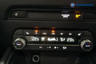 Mazda Cx-5 Exclusive-Line Manual Petrol SUV - Stock Number (1670434) - 12th supplementary image