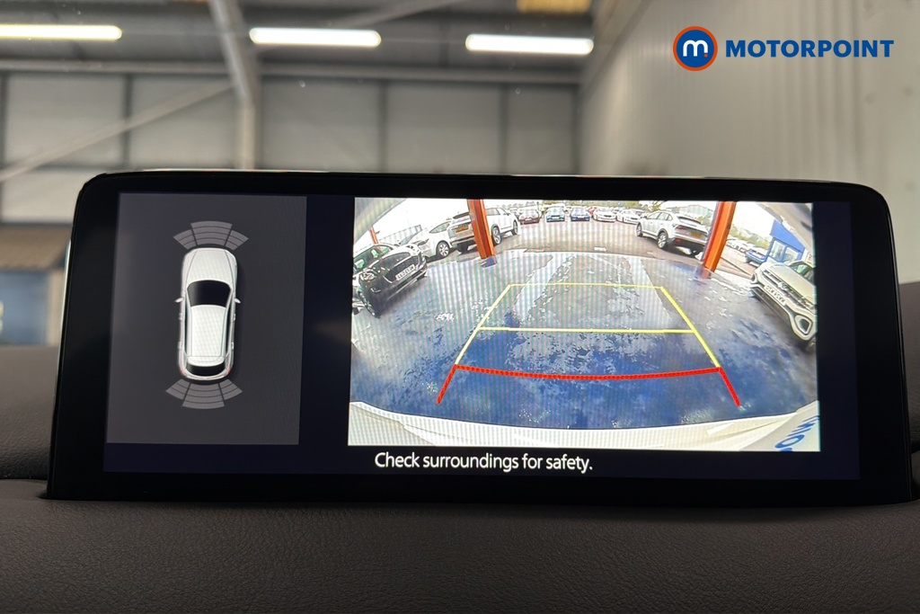 Mazda Cx-5 Exclusive-Line Manual Petrol SUV - Stock Number (1670434) - 13th supplementary image