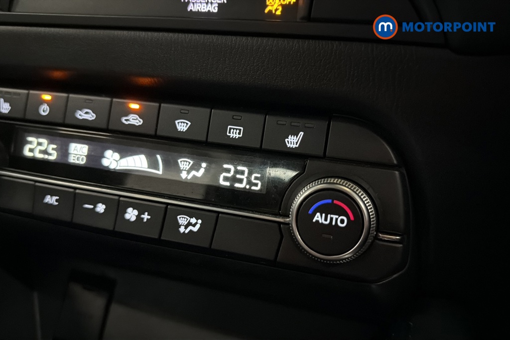 Mazda Cx-5 Exclusive-Line Manual Petrol SUV - Stock Number (1670434) - 14th supplementary image