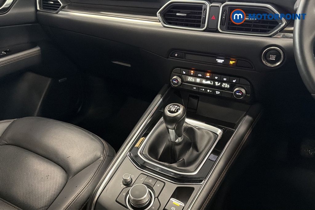 Mazda Cx-5 Exclusive-Line Manual Petrol SUV - Stock Number (1670434) - 15th supplementary image