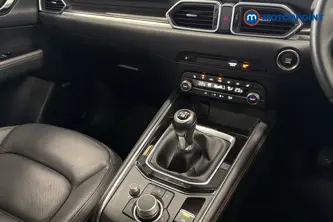 Mazda Cx-5 Exclusive-Line Manual Petrol SUV - Stock Number (1670434) - 15th supplementary image