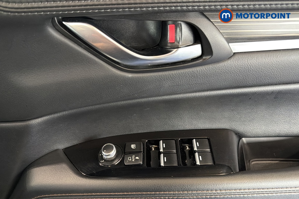 Mazda Cx-5 Exclusive-Line Manual Petrol SUV - Stock Number (1670434) - 19th supplementary image