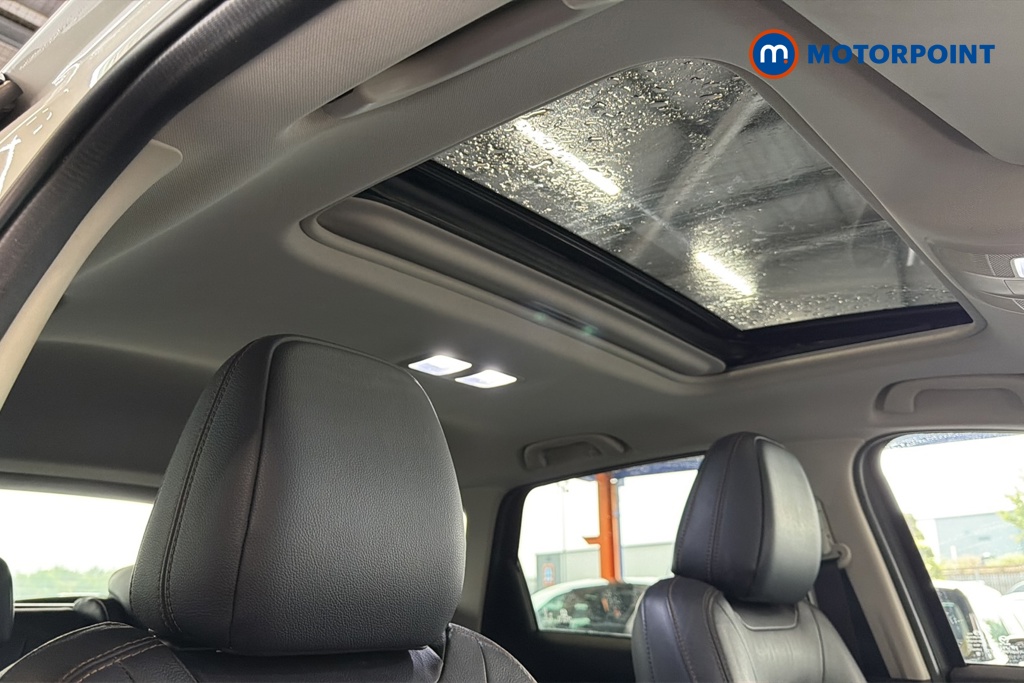 Mazda Cx-5 Exclusive-Line Manual Petrol SUV - Stock Number (1670434) - 20th supplementary image