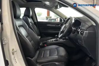 Mazda Cx-5 Exclusive-Line Manual Petrol SUV - Stock Number (1670434) - 22nd supplementary image