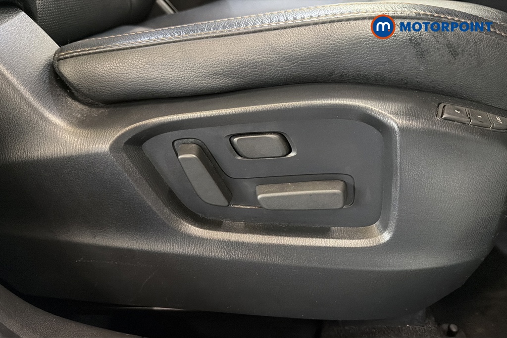 Mazda Cx-5 Exclusive-Line Manual Petrol SUV - Stock Number (1670434) - 23rd supplementary image