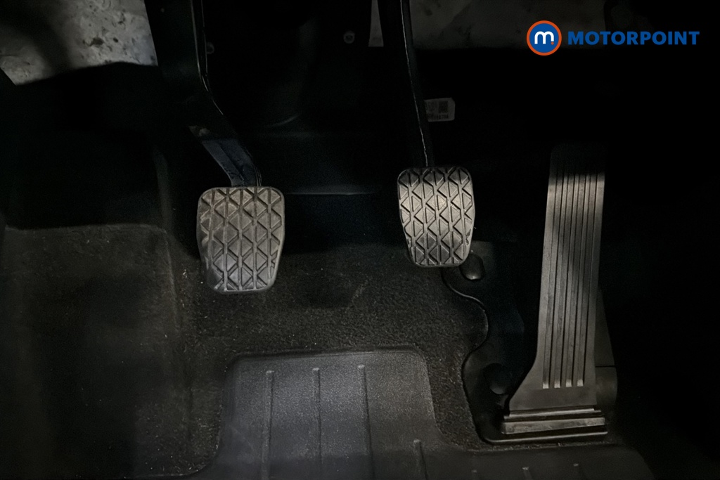 Mazda Cx-5 Exclusive-Line Manual Petrol SUV - Stock Number (1670434) - 24th supplementary image