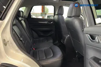 Mazda Cx-5 Exclusive-Line Manual Petrol SUV - Stock Number (1670434) - 25th supplementary image