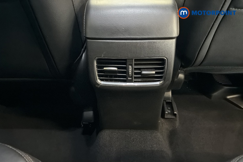 Mazda Cx-5 Exclusive-Line Manual Petrol SUV - Stock Number (1670434) - 28th supplementary image