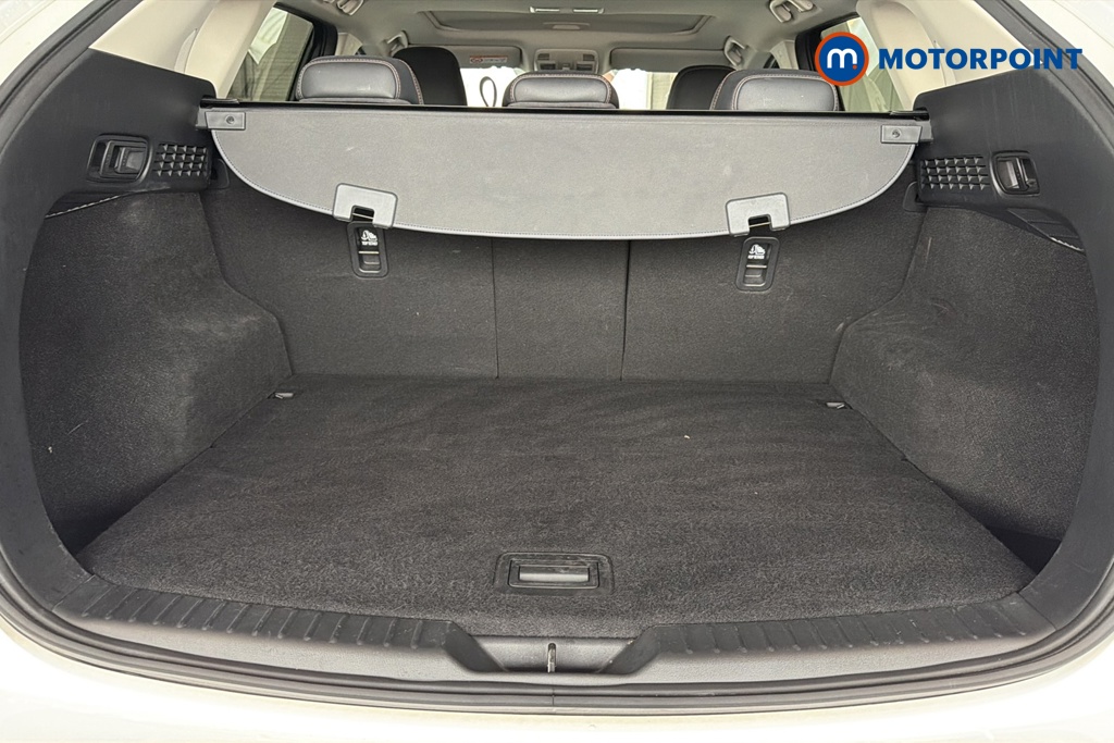 Mazda Cx-5 Exclusive-Line Manual Petrol SUV - Stock Number (1670434) - 30th supplementary image