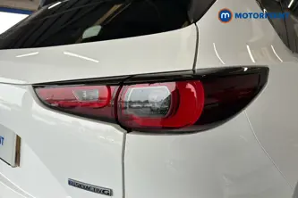 Mazda Cx-5 Exclusive-Line Manual Petrol SUV - Stock Number (1670434) - 36th supplementary image