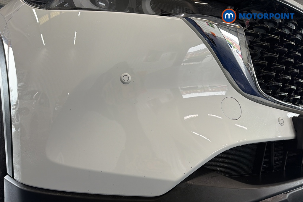 Mazda Cx-5 Exclusive-Line Manual Petrol SUV - Stock Number (1670434) - 38th supplementary image