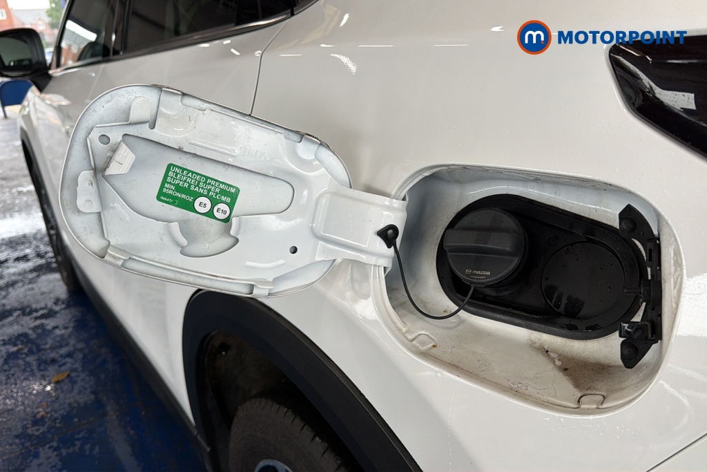 Mazda Cx-5 Exclusive-Line Manual Petrol SUV - Stock Number (1670434) - 41st supplementary image