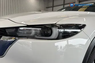 Mazda Cx-5 Exclusive-Line Manual Petrol SUV - Stock Number (1670434) - 42nd supplementary image