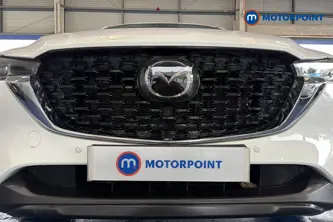 Mazda Cx-5 Exclusive-Line Manual Petrol SUV - Stock Number (1670434) - 43rd supplementary image
