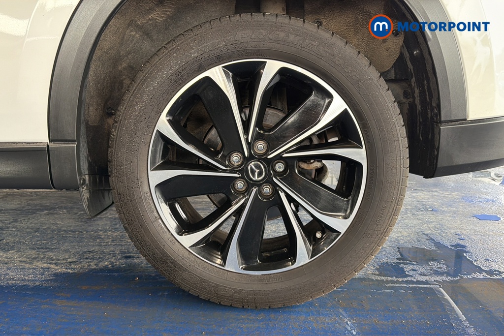 Mazda Cx-5 Exclusive-Line Manual Petrol SUV - Stock Number (1670434) - 45th supplementary image