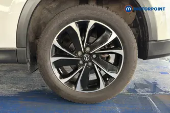 Mazda Cx-5 Exclusive-Line Manual Petrol SUV - Stock Number (1670434) - 45th supplementary image