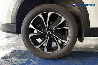Mazda Cx-5 Exclusive-Line Manual Petrol SUV - Stock Number (1670434) - 46th supplementary image