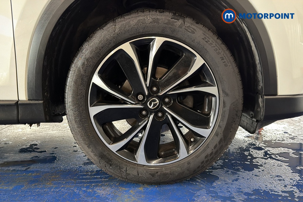 Mazda Cx-5 Exclusive-Line Manual Petrol SUV - Stock Number (1670434) - 47th supplementary image