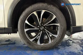 Mazda Cx-5 Exclusive-Line Manual Petrol SUV - Stock Number (1670434) - 47th supplementary image