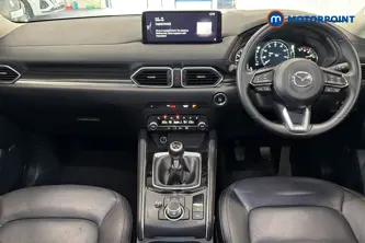 Mazda Cx-5 Exclusive-Line Manual Petrol SUV - Stock Number (1670434) - 1st supplementary image