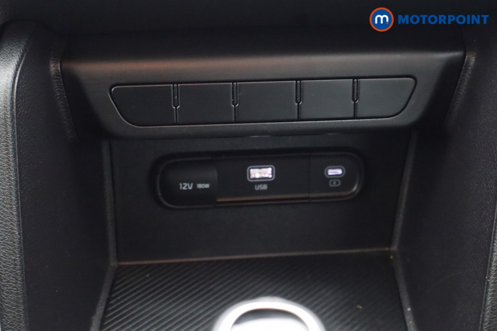 KIA Sportage 2 Manual Petrol SUV - Stock Number (1670537) - 5th supplementary image