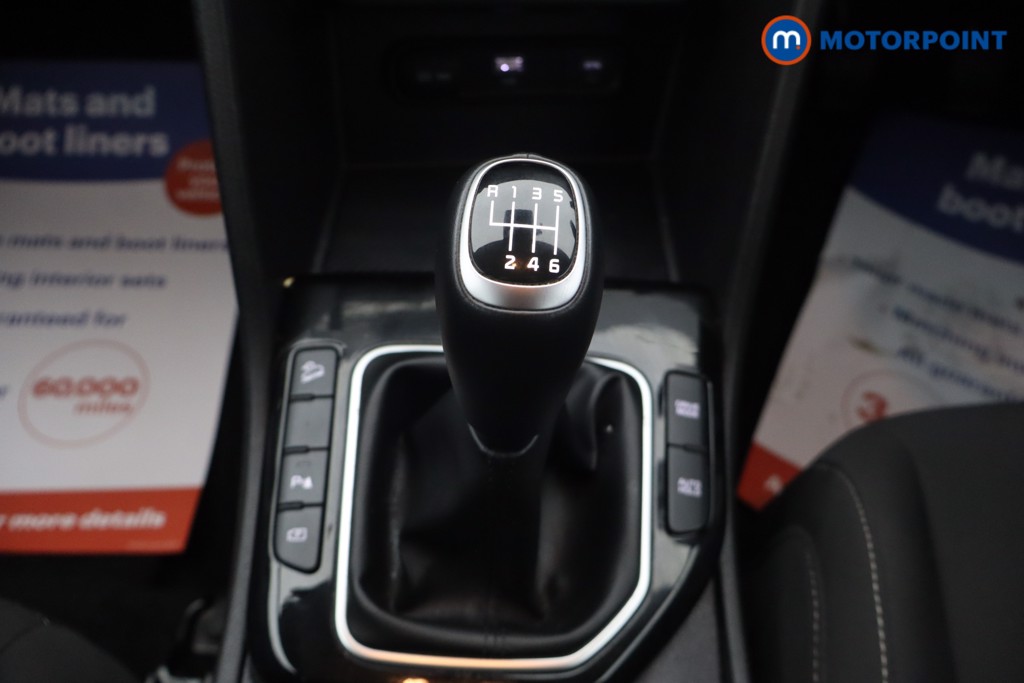 KIA Sportage 2 Manual Petrol SUV - Stock Number (1670537) - 6th supplementary image