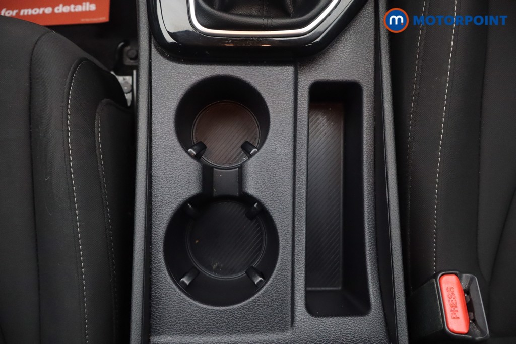 KIA Sportage 2 Manual Petrol SUV - Stock Number (1670537) - 7th supplementary image