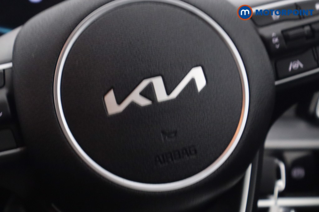 KIA Sportage 2 Manual Petrol SUV - Stock Number (1670537) - 12th supplementary image