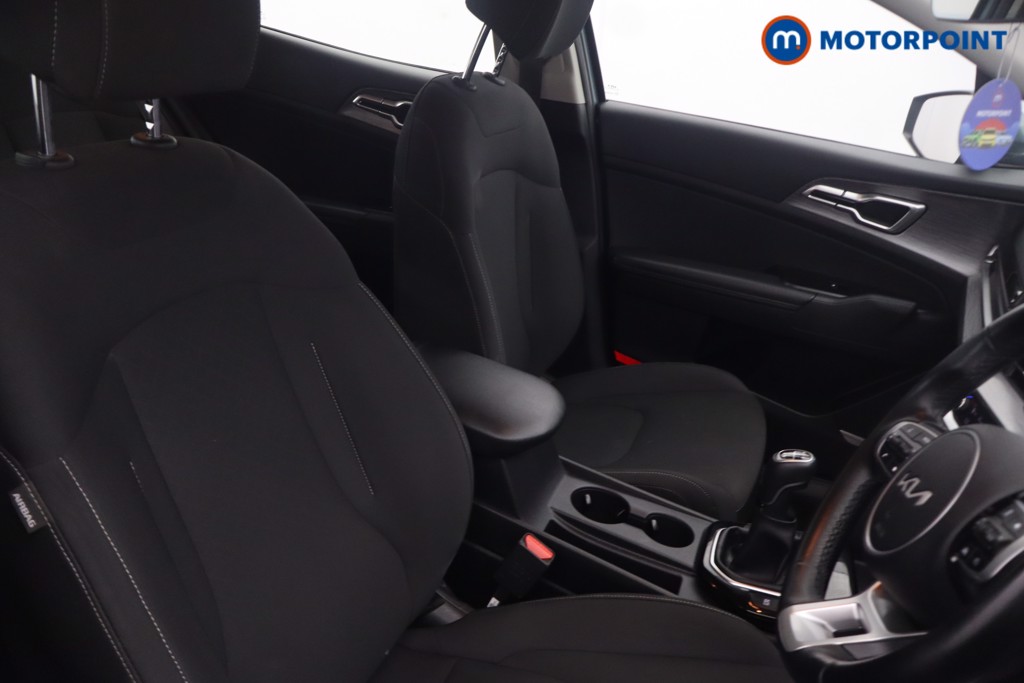 KIA Sportage 2 Manual Petrol SUV - Stock Number (1670537) - 14th supplementary image
