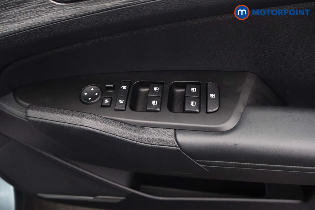 KIA Sportage 2 Manual Petrol SUV - Stock Number (1670537) - 20th supplementary image