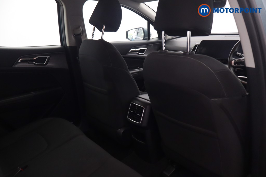 KIA Sportage 2 Manual Petrol SUV - Stock Number (1670537) - 21st supplementary image