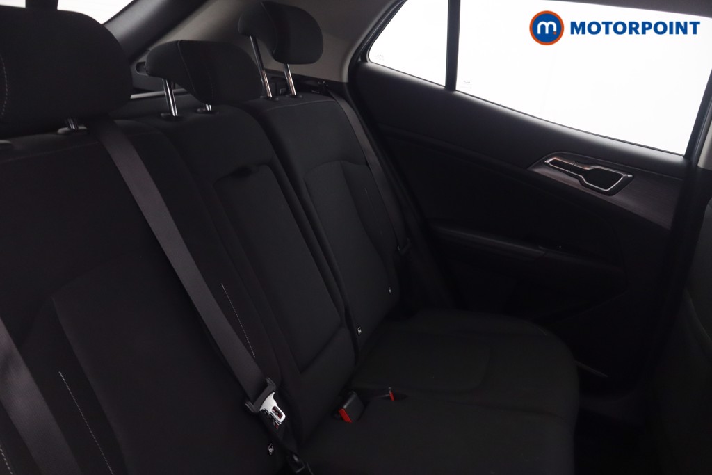 KIA Sportage 2 Manual Petrol SUV - Stock Number (1670537) - 22nd supplementary image