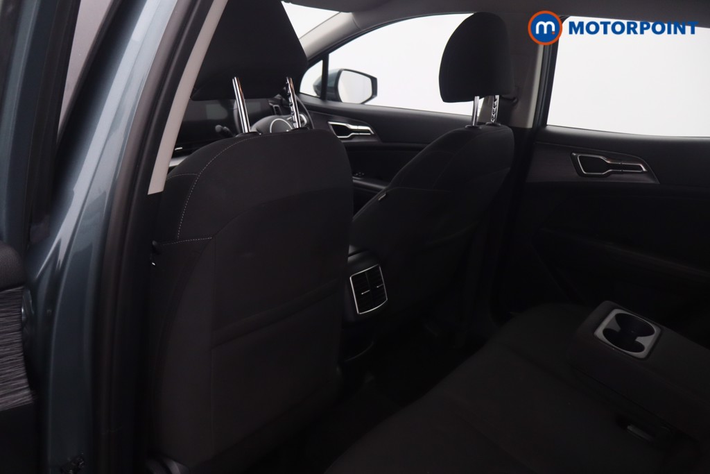 KIA Sportage 2 Manual Petrol SUV - Stock Number (1670537) - 33rd supplementary image