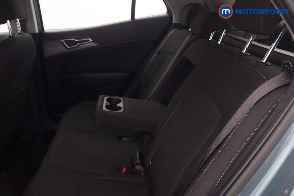 KIA Sportage 2 Manual Petrol SUV - Stock Number (1670537) - 34th supplementary image