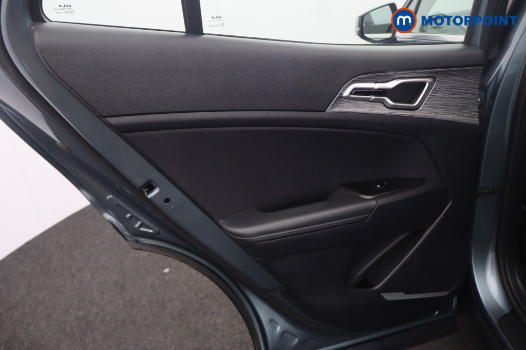 KIA Sportage 2 Manual Petrol SUV - Stock Number (1670537) - 35th supplementary image