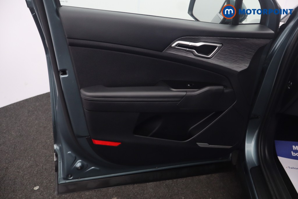 KIA Sportage 2 Manual Petrol SUV - Stock Number (1670537) - 41st supplementary image