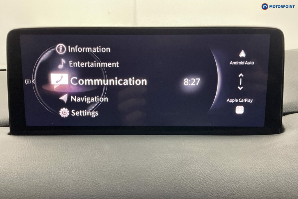 Mazda Cx-5 Exclusive-Line Manual Petrol SUV - Stock Number (1670602) - 2nd supplementary image