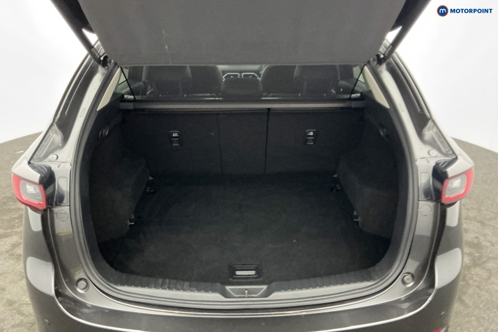 Mazda Cx-5 Exclusive-Line Manual Petrol SUV - Stock Number (1670602) - 3rd supplementary image