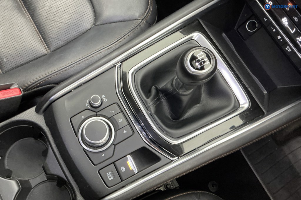 Mazda Cx-5 Exclusive-Line Manual Petrol SUV - Stock Number (1670602) - 8th supplementary image