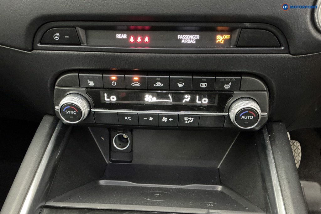 Mazda Cx-5 Exclusive-Line Manual Petrol SUV - Stock Number (1670602) - 9th supplementary image