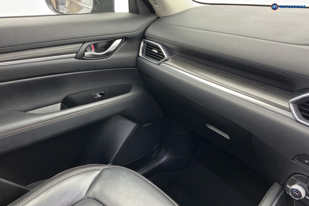 Mazda Cx-5 Exclusive-Line Manual Petrol SUV - Stock Number (1670602) - 10th supplementary image