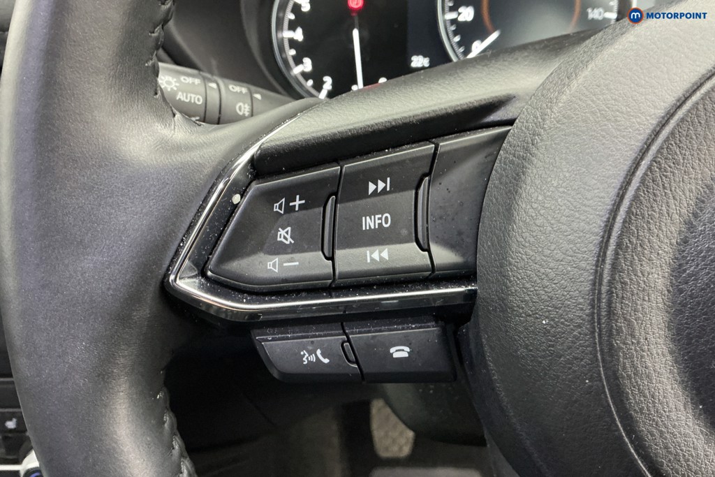 Mazda Cx-5 Exclusive-Line Manual Petrol SUV - Stock Number (1670602) - 11th supplementary image