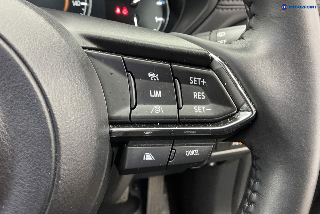 Mazda Cx-5 Exclusive-Line Manual Petrol SUV - Stock Number (1670602) - 12th supplementary image