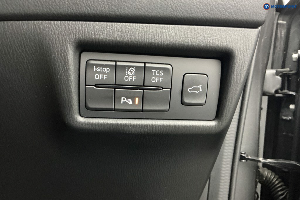 Mazda Cx-5 Exclusive-Line Manual Petrol SUV - Stock Number (1670602) - 14th supplementary image