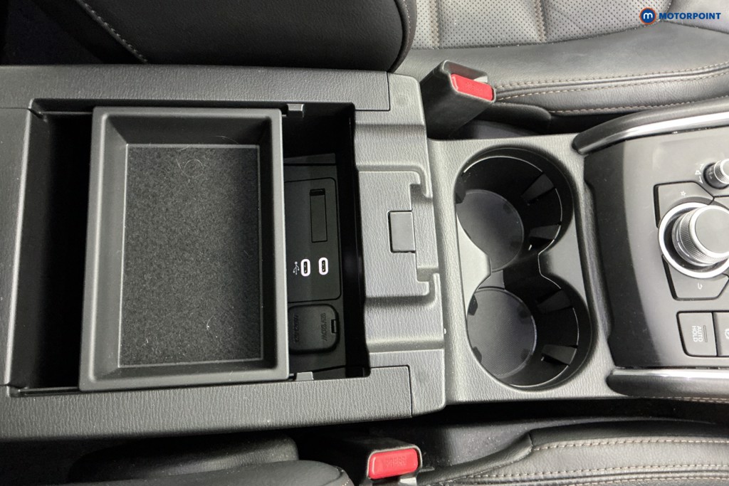 Mazda Cx-5 Exclusive-Line Manual Petrol SUV - Stock Number (1670602) - 15th supplementary image