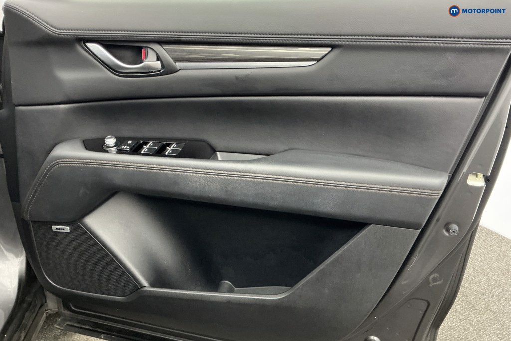 Mazda Cx-5 Exclusive-Line Manual Petrol SUV - Stock Number (1670602) - 16th supplementary image